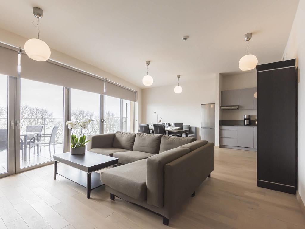 Apartment Vacationclub - Diune 502a Kolobrzeg