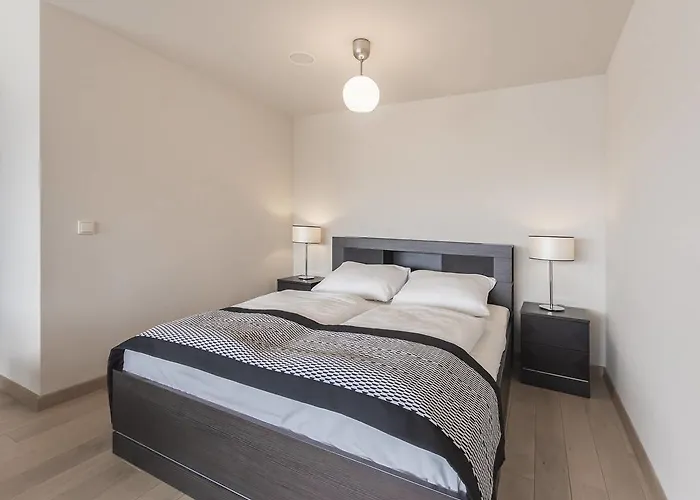 Vacationclub - Diune Apartment 502A