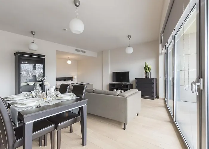 Vacationclub - Diune Apartment 502A