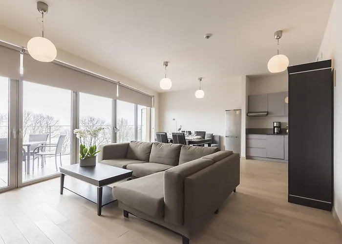 Vacationclub - Diune Apartment 502A
