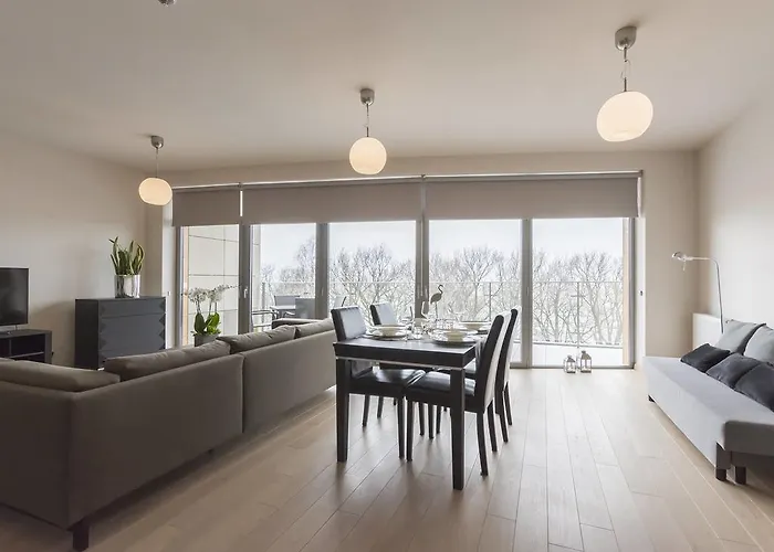 Vacationclub - Diune Apartment 502A