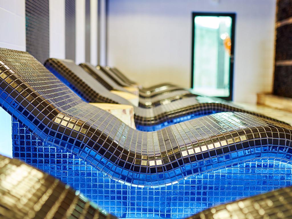 Vacationclub - Diune 502a Apartment Kolobrzeg