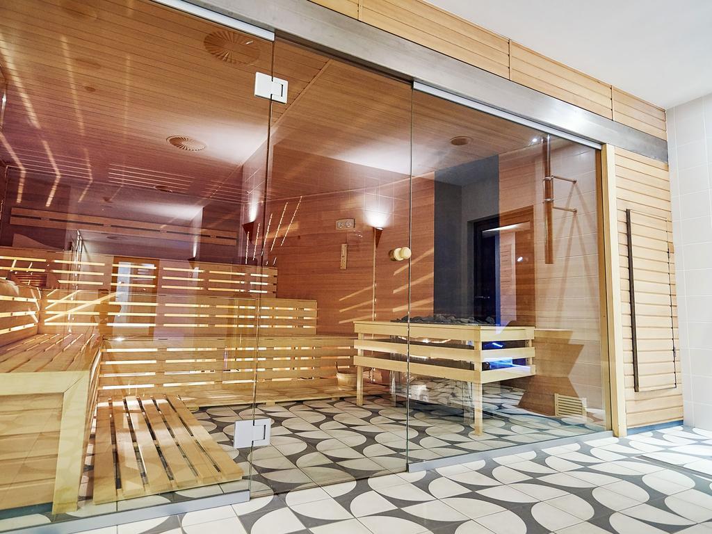 Apartment Vacationclub - Diune 502a
