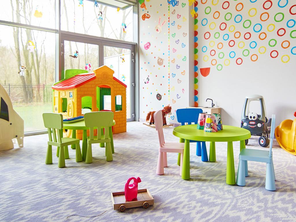 Vacationclub - Diune 502a Kolobrzeg