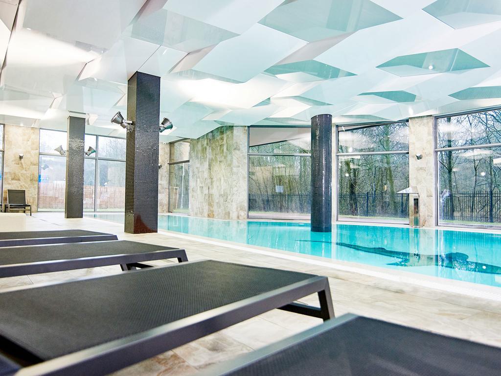 Vacationclub - Diune 502a Apartment *