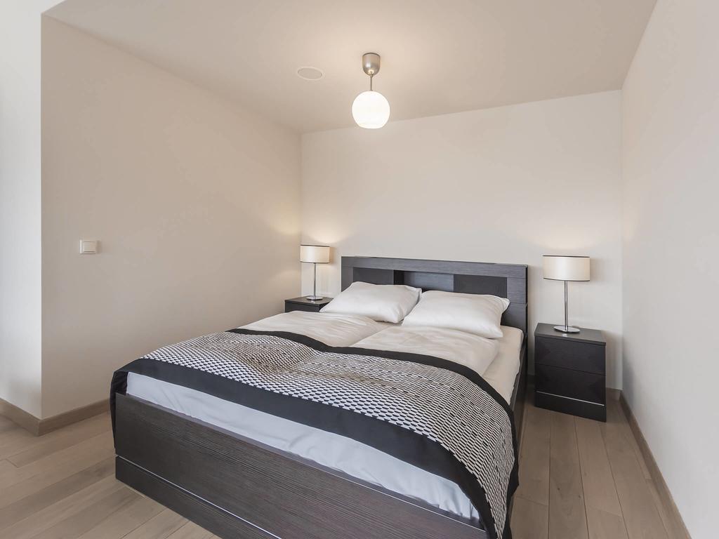 Apartment Vacationclub - Diune 502a *