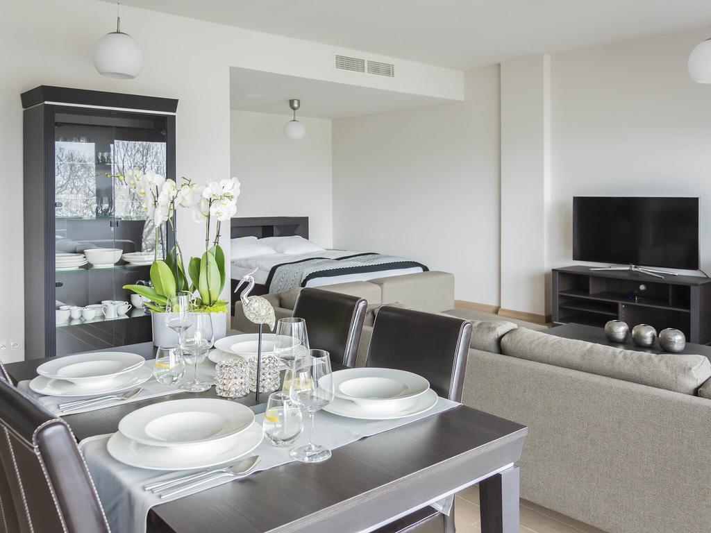 Vacationclub - Diune 502a *