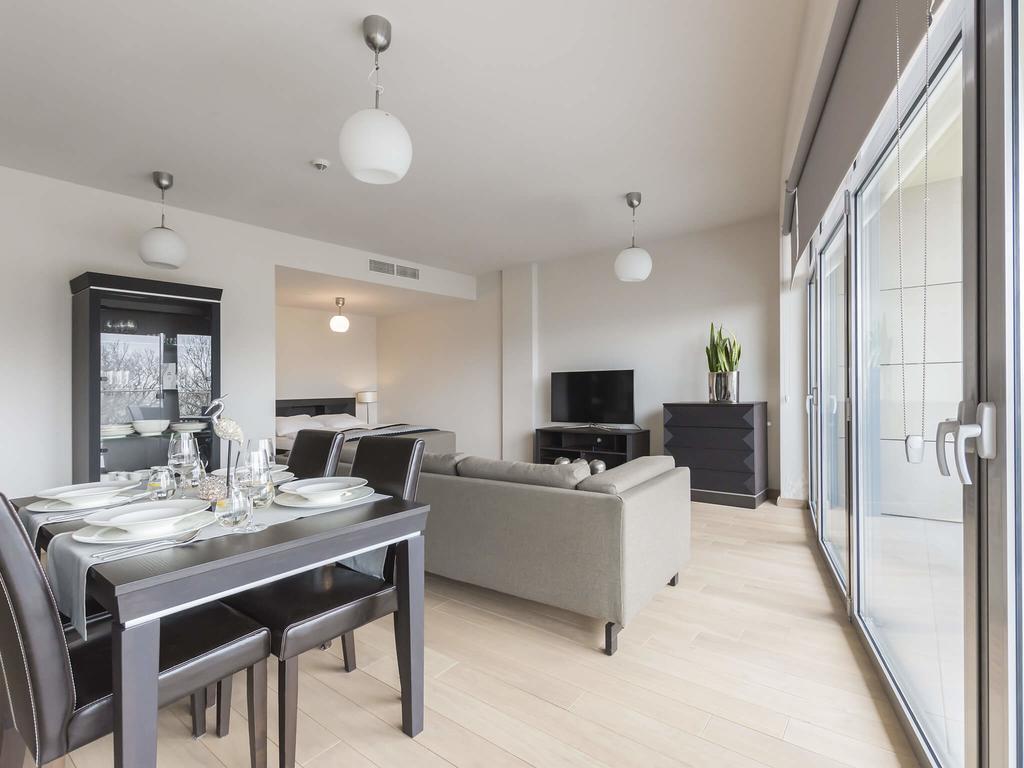 Vacationclub - Diune 502a